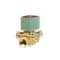 58-1108 - VALVE SOLENOID 24V 1/2" FPT