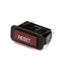 GROEN - Z099289 - LAMP INDICATOR-RED (RESE T)