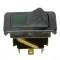 GROEN - Z099290 - ROCKER SWITCH 3/4 X 1-7/8 DPST