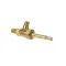52-1679 - VALVE, TOP BURNER