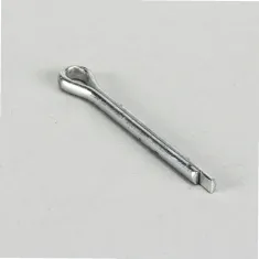 STAR MFG - 2A-Z1690 - PIN,COTTER, 1/8" X 1-1/4"