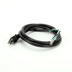 STAR MFG - 2E-Z4119 - 5-20P 12/3 POWER CORD