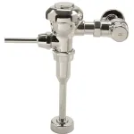 117-1298 - VALVE,FLUSH, URINAL,3/4",1.0GPF