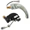 117-1333 - FAUCET,SENSOR, LEAD FREE,6"BASE