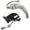 117-1333 - FAUCET,SENSOR, LEAD FREE,6"BASE