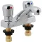 117-1320 - FAUCET,LAV, LEADFREE,SLW CLOSE