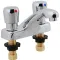 117-1320 - FAUCET,LAV, LEADFREE,SLW CLOSE