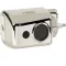 117-1300 - VALVE,E-Z FLUSH (CHROME)