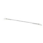 Belleco -204139 Heater Tube, Quartz, 120V, 800W, 22-3/16"