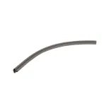 Lockwood /DOORGASKET Door Gasket, Non-Magnetic, Sold per Foot