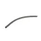 Lockwood /DOORGASKET Door Gasket, Non-Magnetic, Sold per Foot