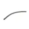 Lockwood /DOORGASKET Door Gasket, Non-Magnetic, Sold per Foot