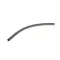 Lockwood /DOORGASKET Door Gasket, Non-Magnetic, Sold per Foot