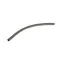 Lockwood /DOORGASKET Door Gasket, Non-Magnetic, Sold per Foot