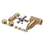 Desco 0-008-004 Water Valve Kit