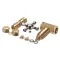 Desco 0-008-004 Water Valve Kit
