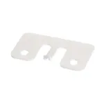 Southbend Range 1182195 Fitting, 1/2" Comp, 1/4" NPT