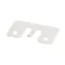 Bakers Pride SM4-N3068P PRESSURE TAP NOZZLE ASSY