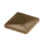 Waring 027199 INSULATED BRACKET PLATE