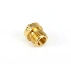 APW Wyott AS-87074 Hanger Pin/Shoulder Screw, Hex Head, 10-24