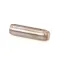 Bunn 46341.0000 Fitting, .125" x .250" Outside Pipe Thread, Stainless Steel