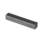 Amana Menumaster 53001592 Exhaust Duct, Left