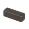 Manitowoc Ice 5650039 NYLON CLAMP (PKG OF 12)