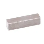 Hobart 00-012430-00142 Key, 1/4" x 1/4" x 1"