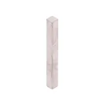 3M 5601107 Filter Cartridge CFS8812 ELX-S, 8000 Series, Extended Length, 0.5 um NOM, 1.67 GPM, 14000 Gallon