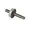 Hobart 00-012840-00003 WORM WHEEL SHAFT