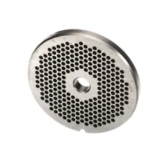 Hobart 00-016430-00001 Plate, 1/8" Holes, #22
