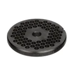 Hobart 00-016432-00002 Plate, 1/4", #22, Stainless Steel