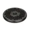 Hobart 00-016432-00002 Plate, 1/4", #22, Stainless Steel