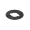 Scotsman 19-0503-04 Foam Rubber Tape, 1/4"