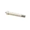 True 925928 Drier, 4.5", Spun Copper, Two 1/4" Inlets, One 3/16" Outlet