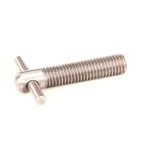 Groen 012847 SCREW ROUND HEAD