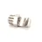Garland 4600616 Microswitch, Snap Action, Roller