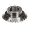 Hobart 00-024196-00002 Pinion, Bowl Lift Miter, 23 Tooth