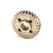 Globe 306-1 Spring, End Weight