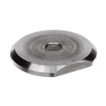 1011900100 Jade Range - Cast Iron Spider Grate