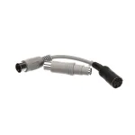 Henny Penny 73618 Control/Display Board Assembly