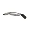 Groen 123596 GASKET, INNER DOOR