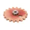 Traulsen SD-033-08 (MQ 5)SCREW,DR,TYPE TT 5/16-18