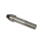 Fagor Commercial M10913M0189 Back Panel, Stainless Steel