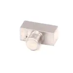 Gold Medal Products 47106 Neddle Bearing, Spur Gear
