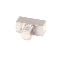LBC Bakery Equipment 31400-26 Transformer, 120/208/240V to 24V, 40VA, 60HZ