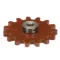 Wells 2C-35565 Washer, Drawer Back, 2 1/16"