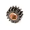 Cornelius 620709132 Nylock Hex Nut, Stainless Steel, 1/4-20', FLAVORFUSION/IDC 2XX/IDC255