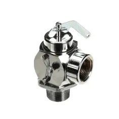 Hobart 00-065281 Pressure Relief Valve, 3/4", 50 PSI