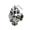 Hobart 00-065281 Pressure Relief Valve, 3/4", 50 PSI
